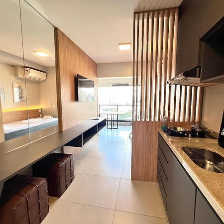 Haus Stay . Perfeito. Luxo. Vila Mariana São Paulo Eksteriør billede