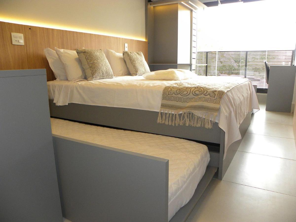 Haus Stay . Perfeito. Luxo. Vila Mariana São Paulo Eksteriør billede