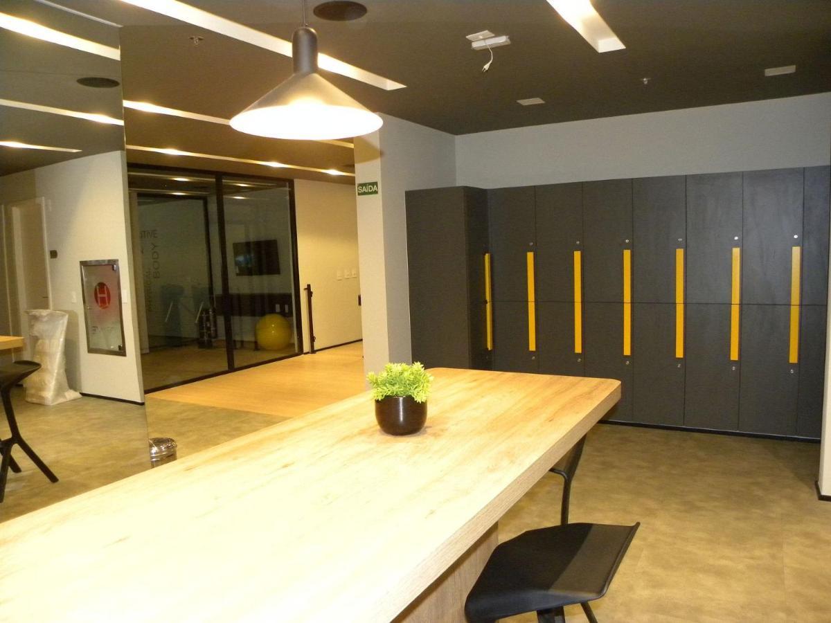 Haus Stay . Perfeito. Luxo. Vila Mariana São Paulo Eksteriør billede