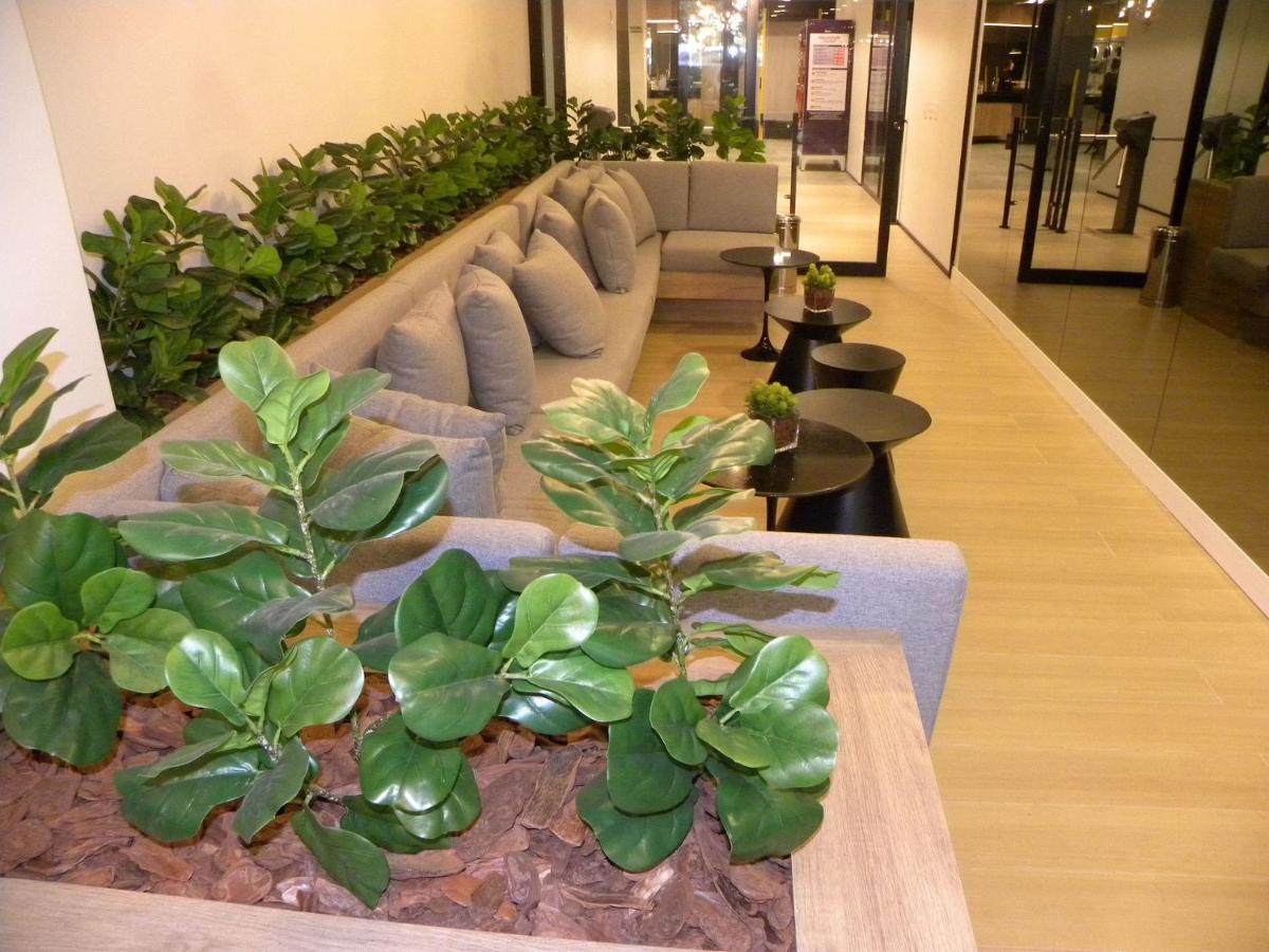 Haus Stay . Perfeito. Luxo. Vila Mariana São Paulo Eksteriør billede