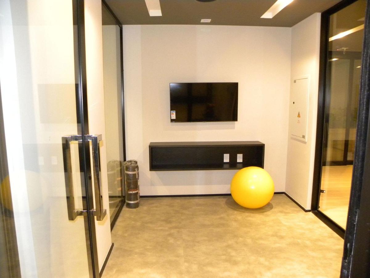 Haus Stay . Perfeito. Luxo. Vila Mariana São Paulo Eksteriør billede