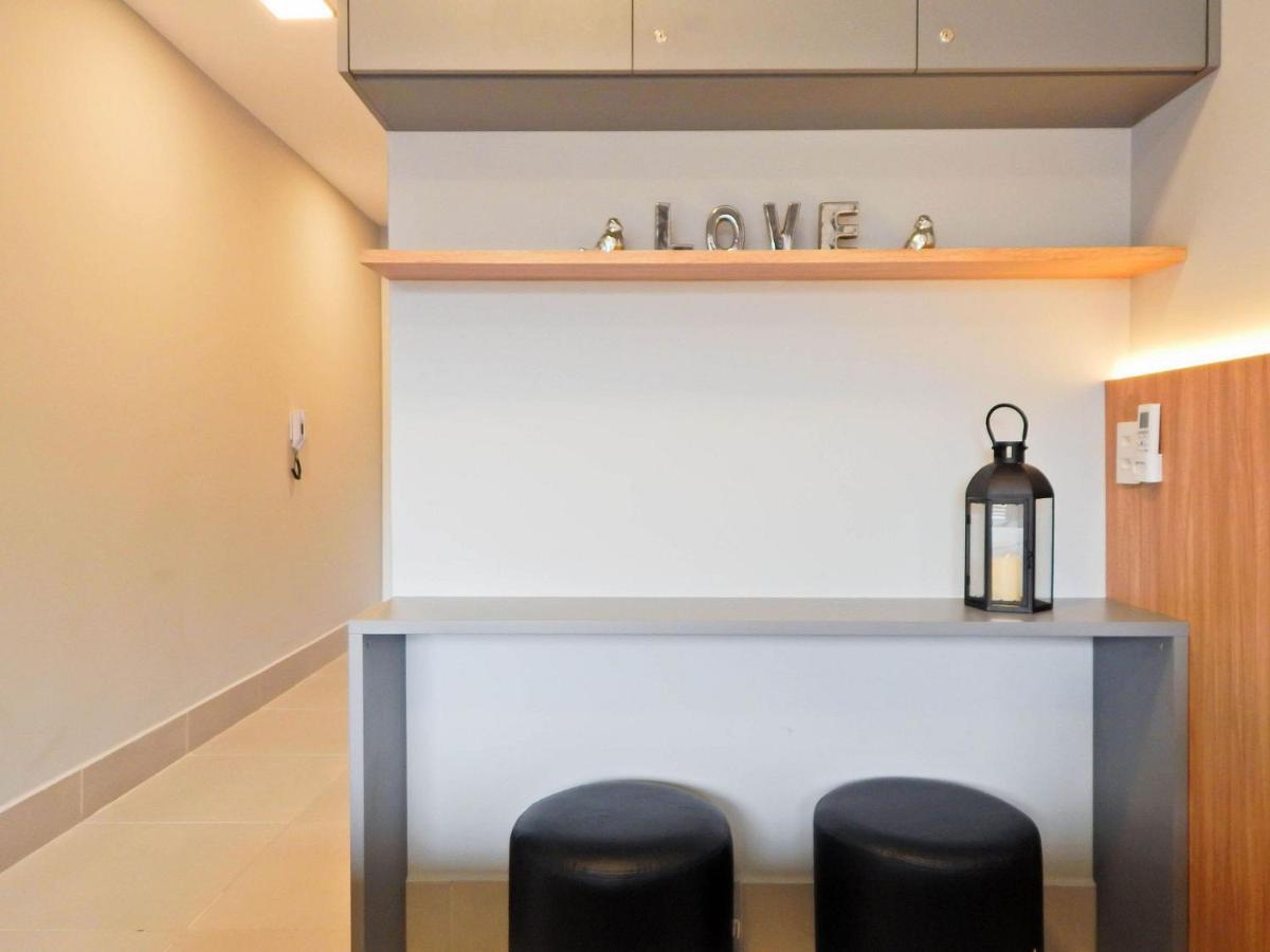 Haus Stay . Perfeito. Luxo. Vila Mariana São Paulo Eksteriør billede