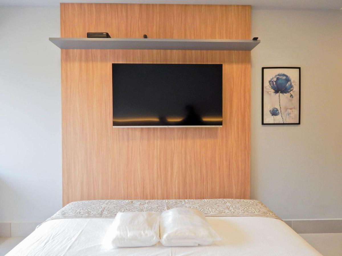 Haus Stay . Perfeito. Luxo. Vila Mariana São Paulo Eksteriør billede