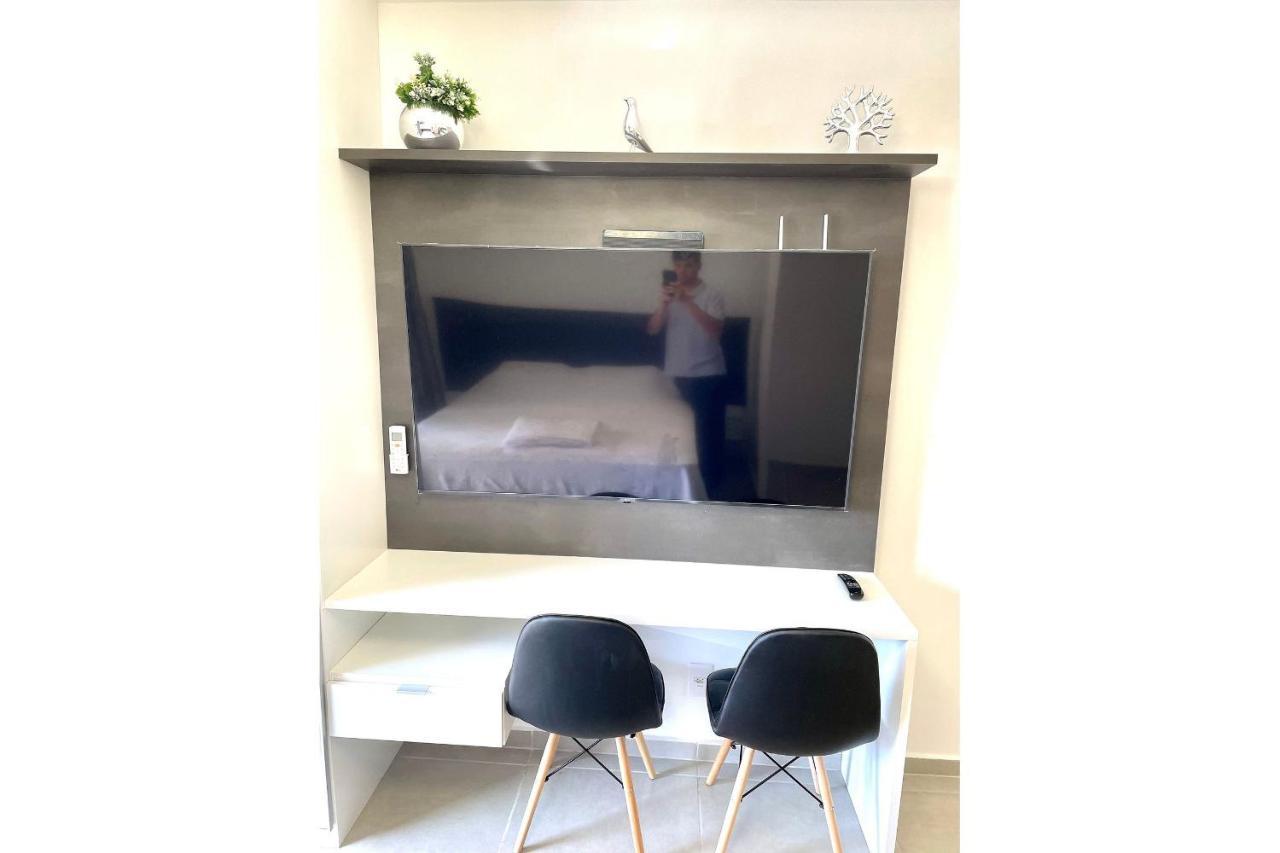 Haus Stay . Perfeito. Luxo. Vila Mariana São Paulo Eksteriør billede