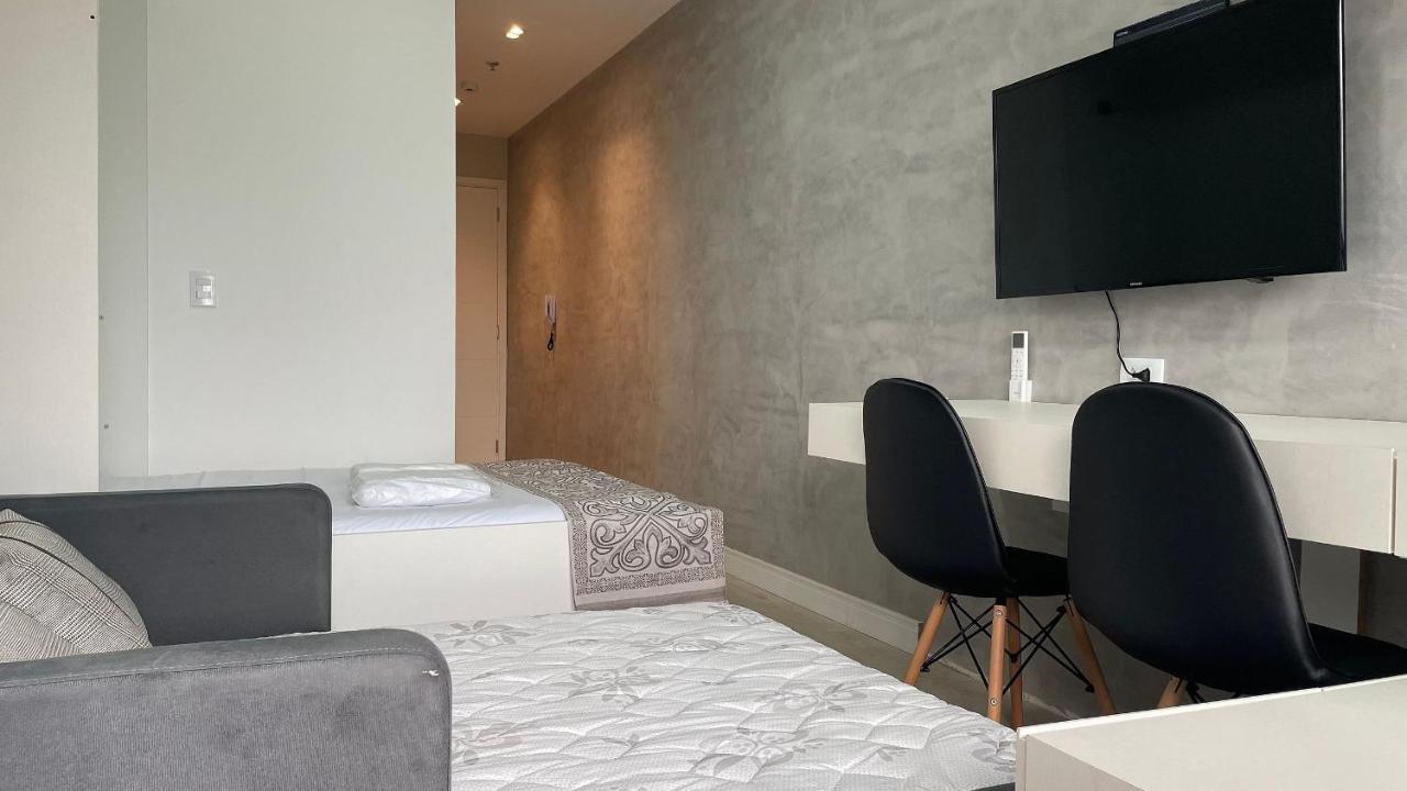 Haus Stay . Perfeito. Luxo. Vila Mariana São Paulo Eksteriør billede