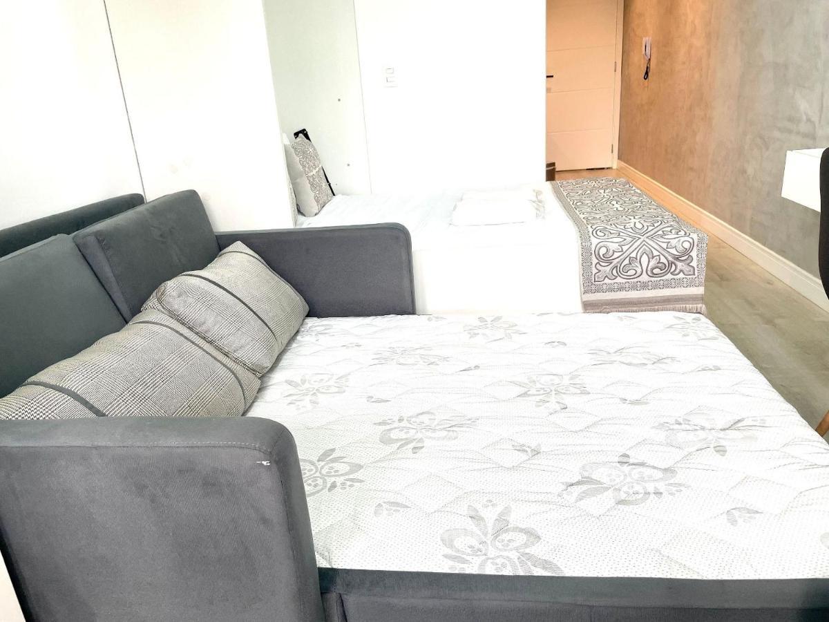 Haus Stay . Perfeito. Luxo. Vila Mariana São Paulo Eksteriør billede
