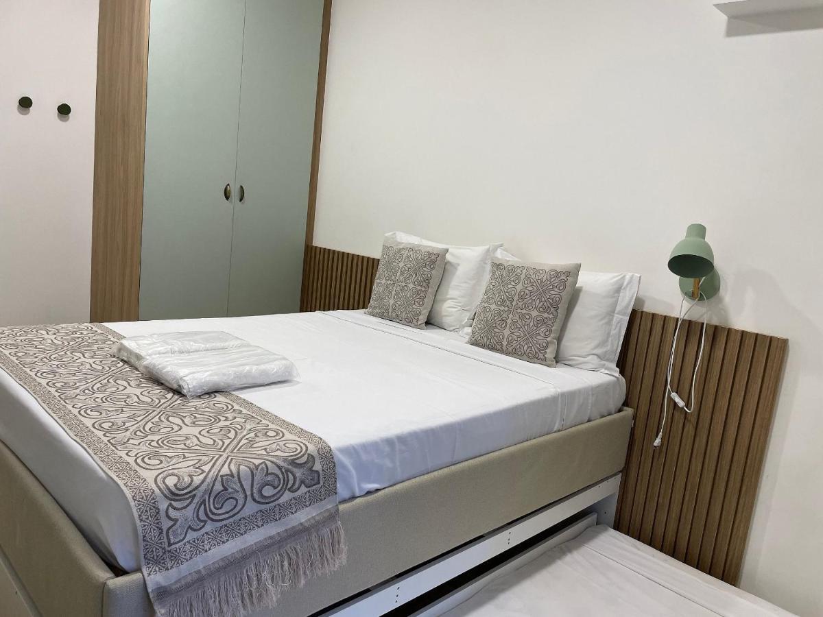 Haus Stay . Perfeito. Luxo. Vila Mariana São Paulo Eksteriør billede