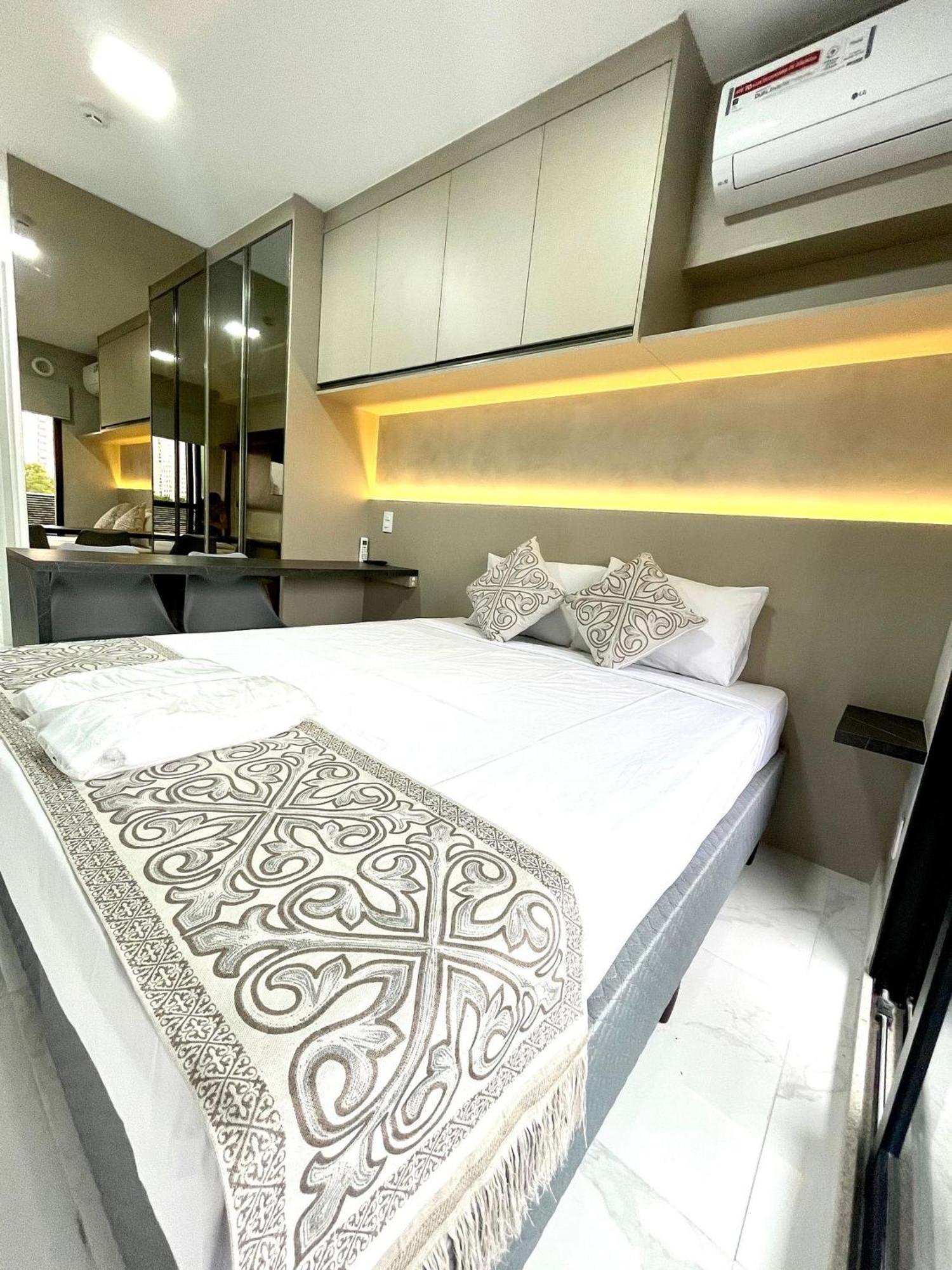 Haus Stay . Perfeito. Luxo. Vila Mariana São Paulo Eksteriør billede