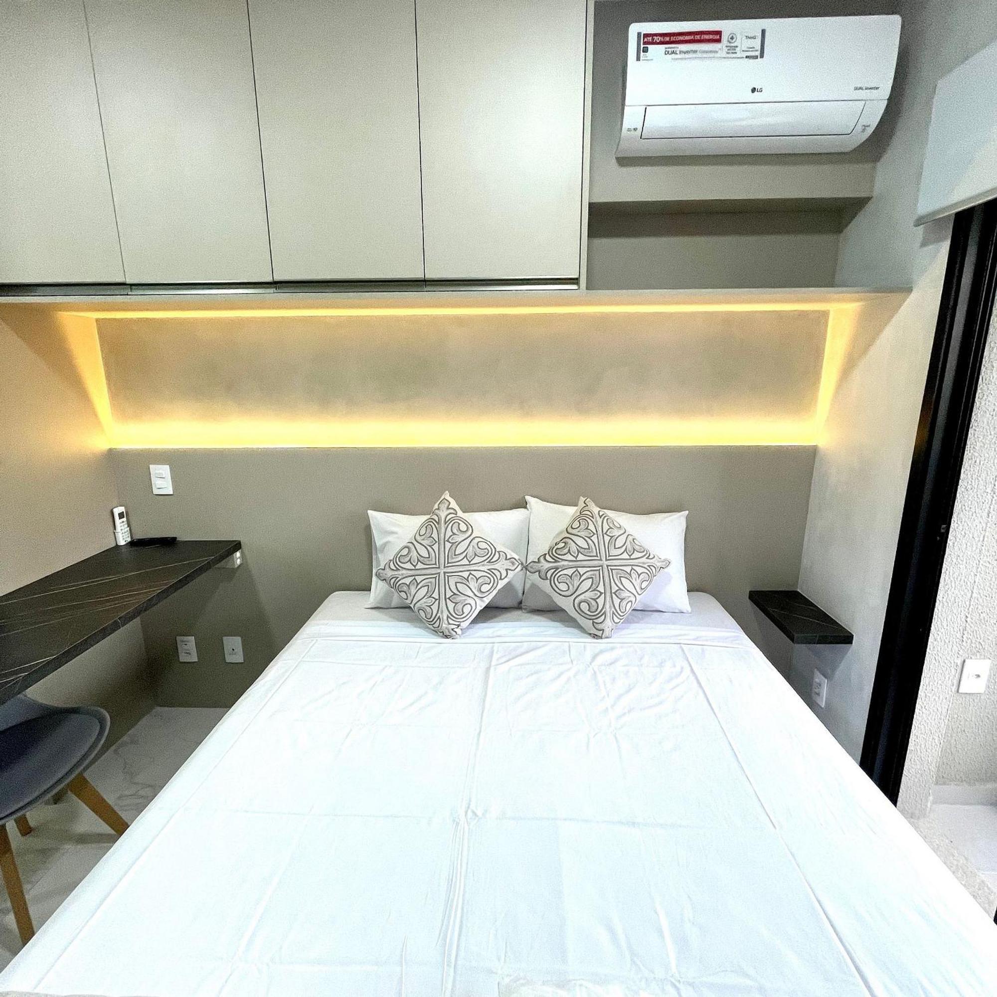 Haus Stay . Perfeito. Luxo. Vila Mariana São Paulo Eksteriør billede