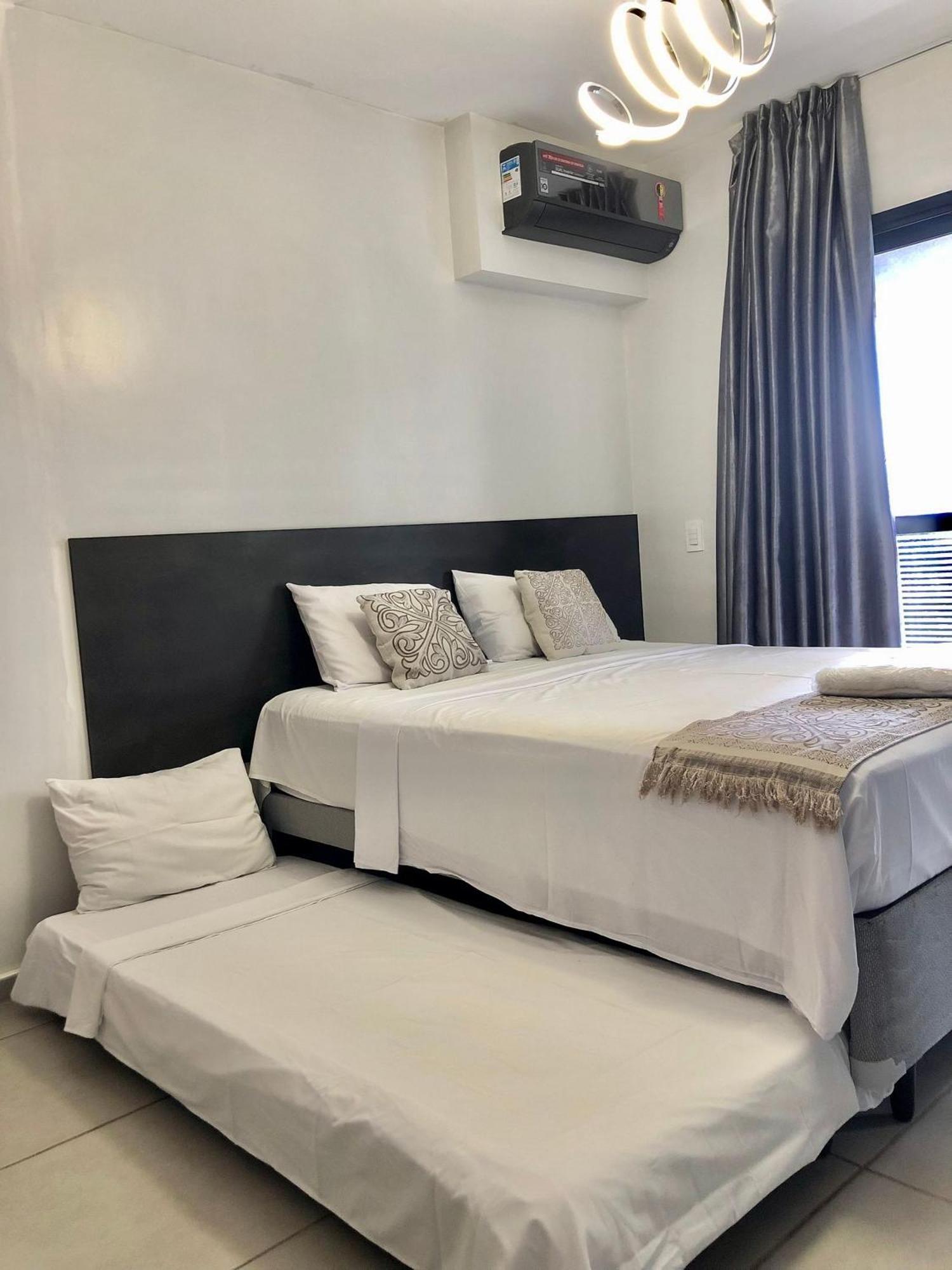 Haus Stay . Perfeito. Luxo. Vila Mariana São Paulo Eksteriør billede