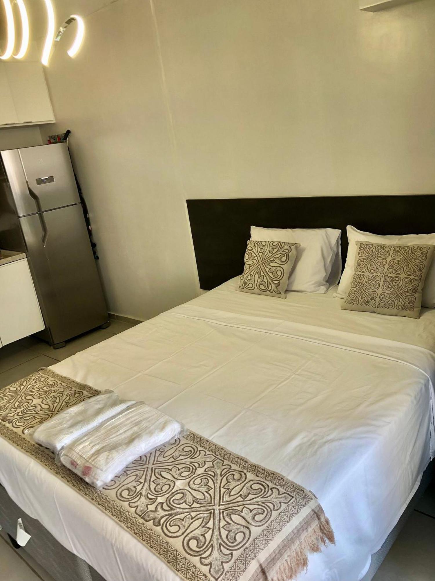 Haus Stay . Perfeito. Luxo. Vila Mariana São Paulo Eksteriør billede