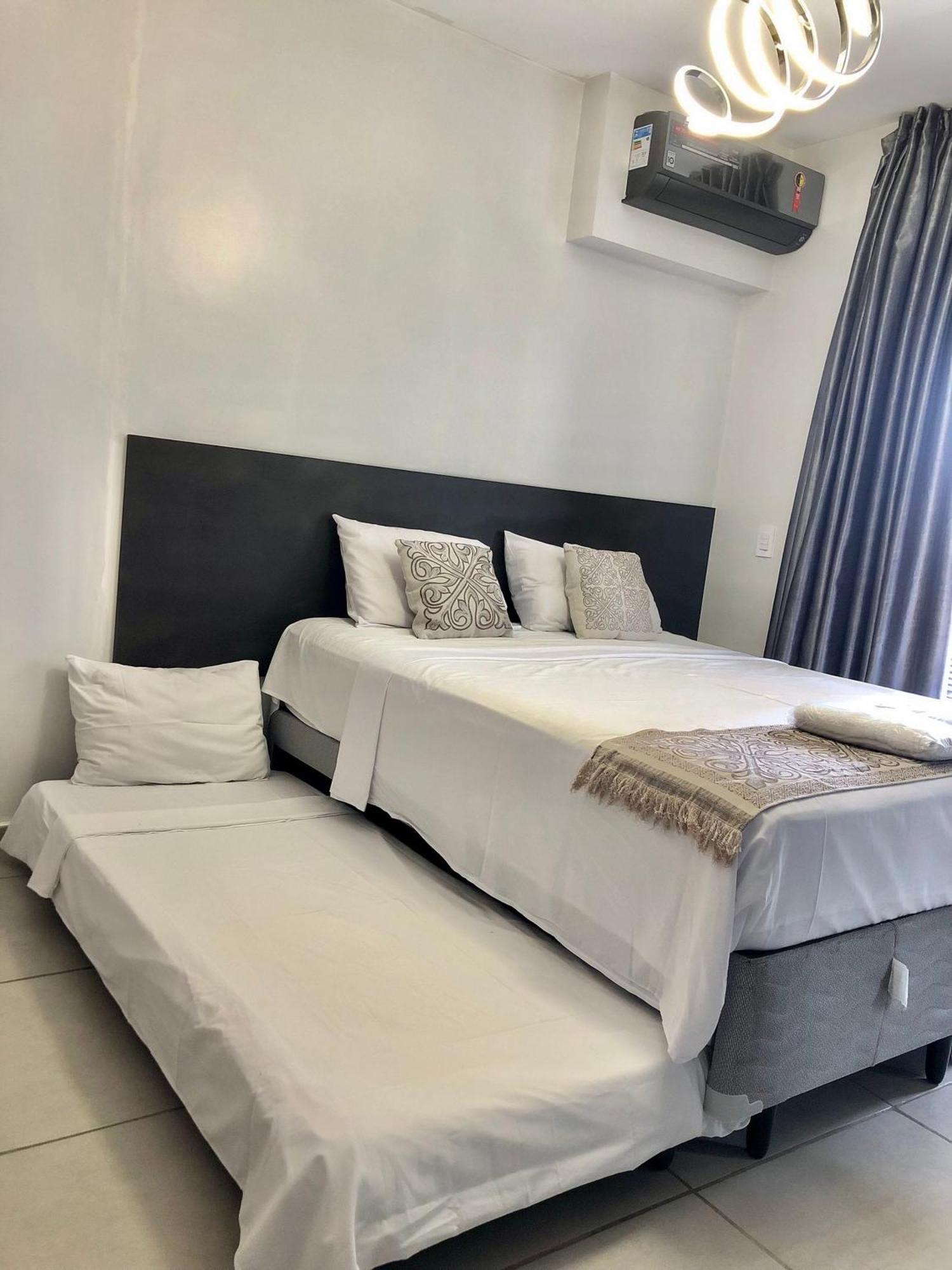Haus Stay . Perfeito. Luxo. Vila Mariana São Paulo Eksteriør billede