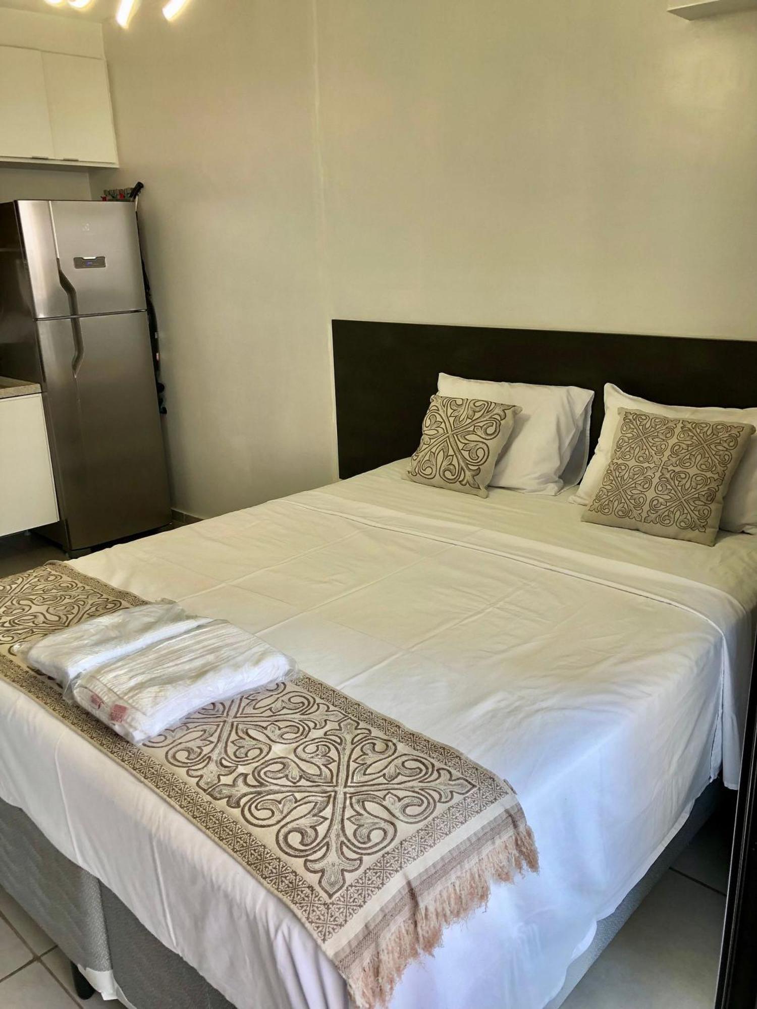 Haus Stay . Perfeito. Luxo. Vila Mariana São Paulo Eksteriør billede