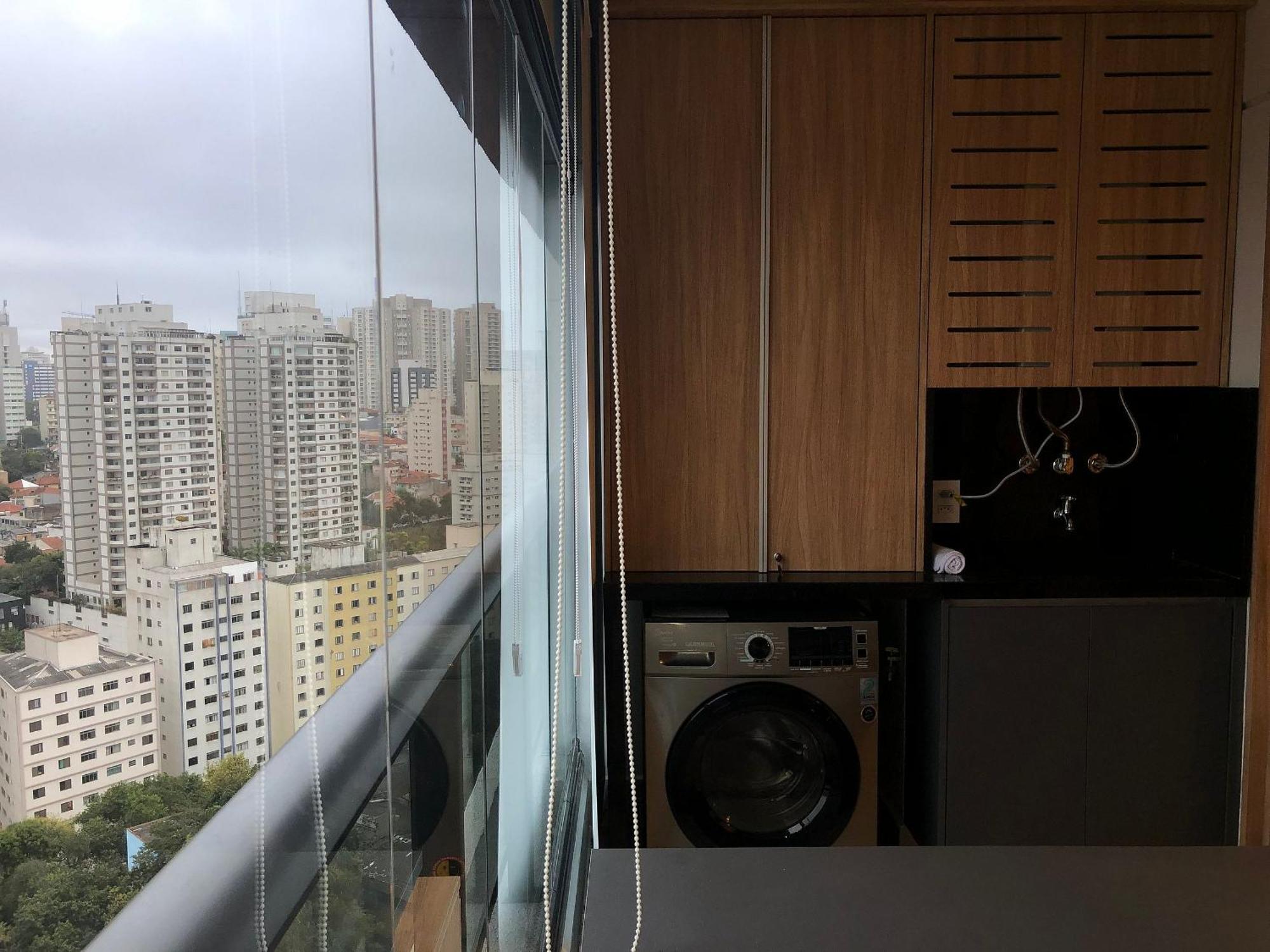 Haus Stay . Perfeito. Luxo. Vila Mariana São Paulo Eksteriør billede