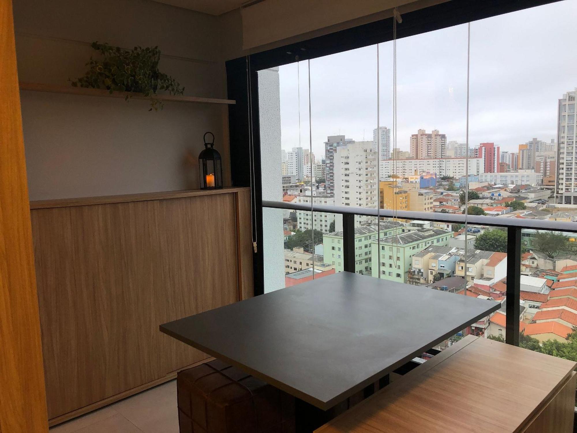 Haus Stay . Perfeito. Luxo. Vila Mariana São Paulo Eksteriør billede
