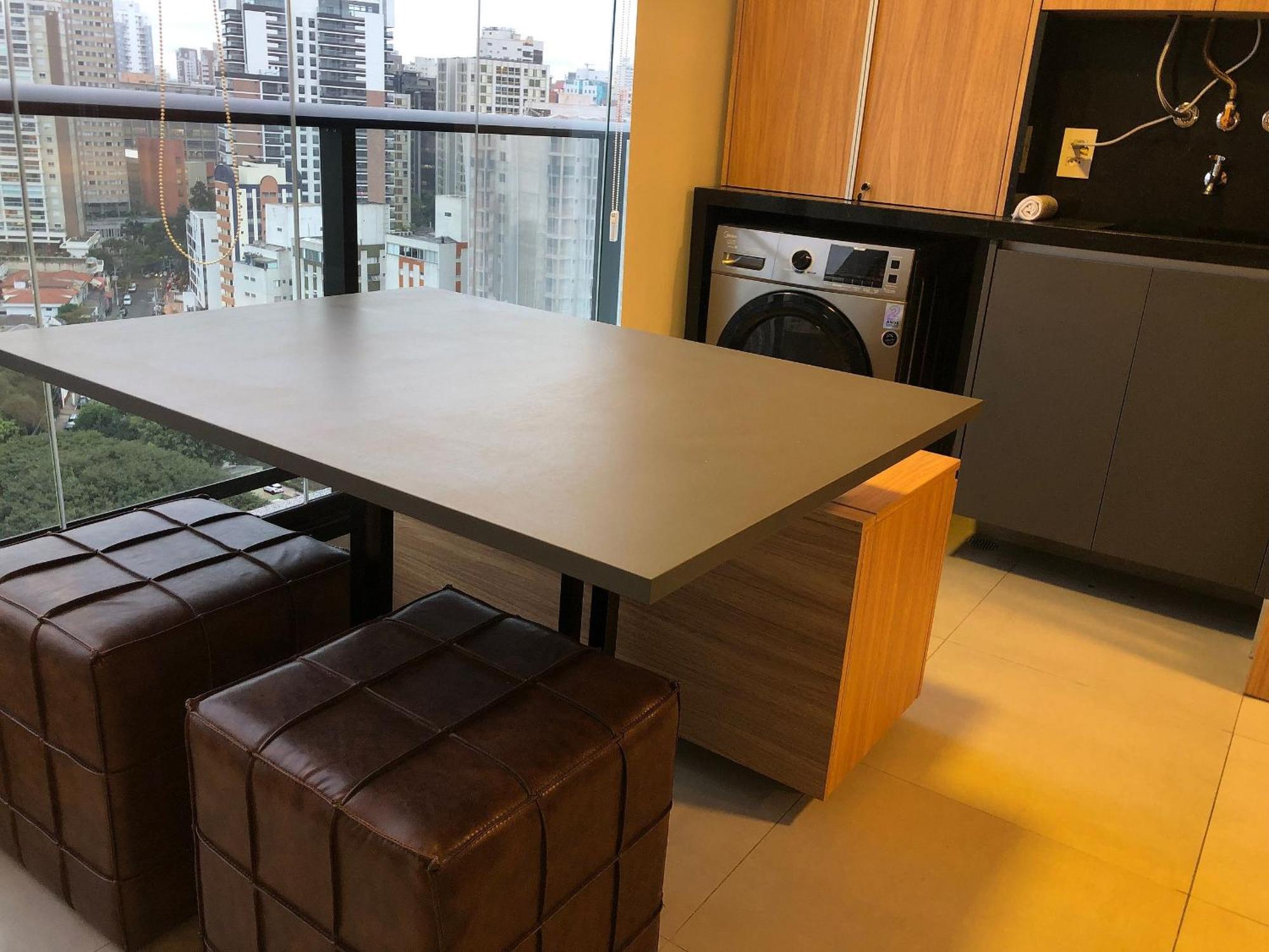 Haus Stay . Perfeito. Luxo. Vila Mariana São Paulo Eksteriør billede