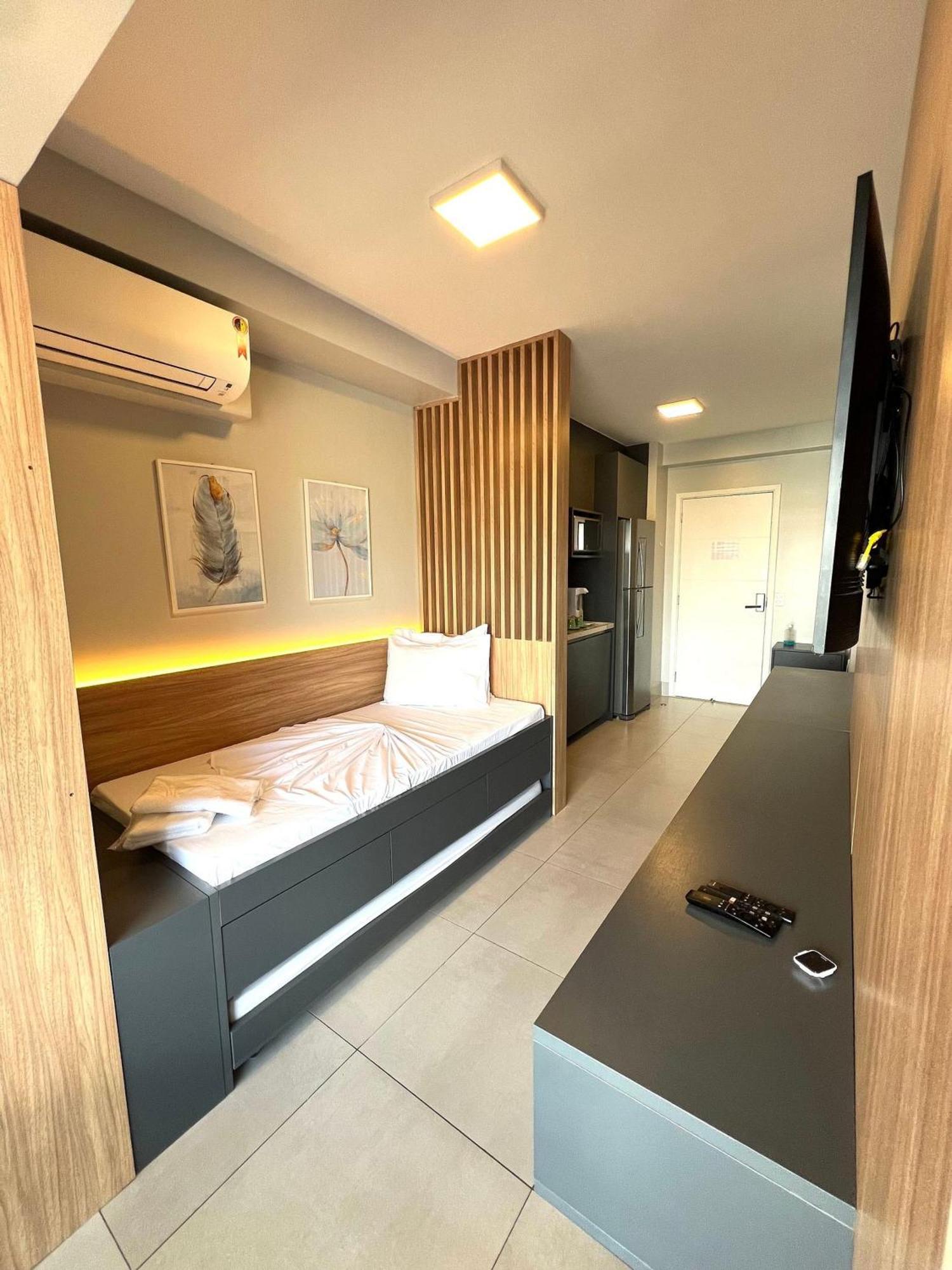 Haus Stay . Perfeito. Luxo. Vila Mariana São Paulo Eksteriør billede