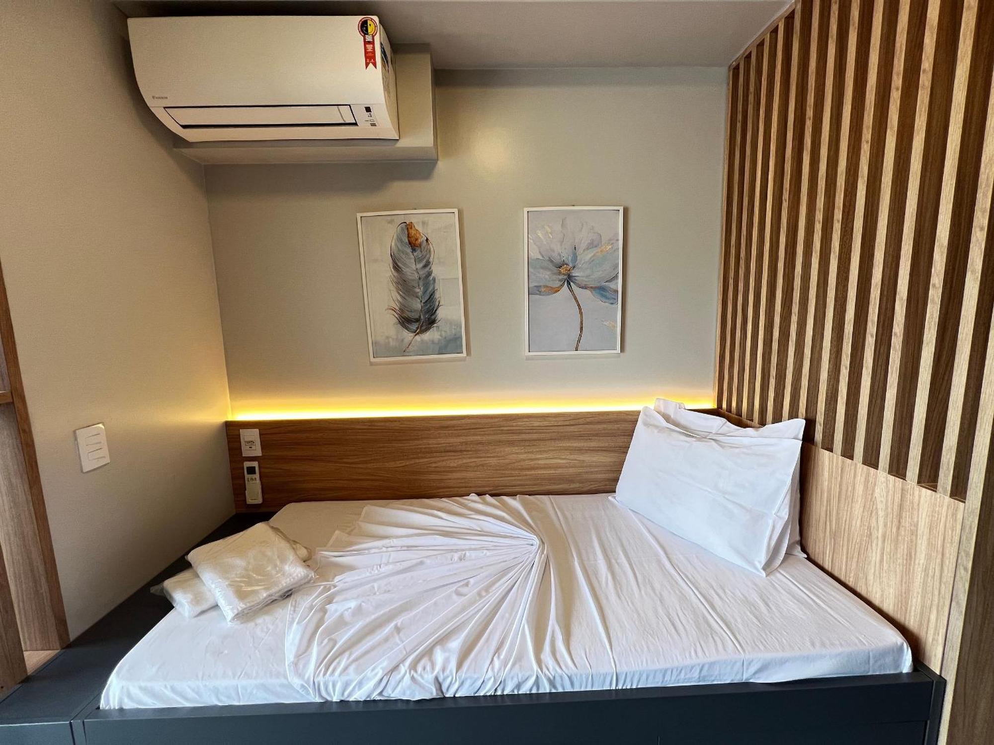 Haus Stay . Perfeito. Luxo. Vila Mariana São Paulo Eksteriør billede